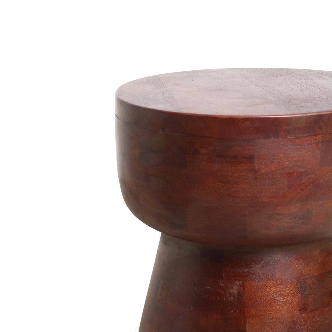 Pacific kruk/bijzettafel Fiji-bijzettafel-Raw Materials-Ik Hout ervan.