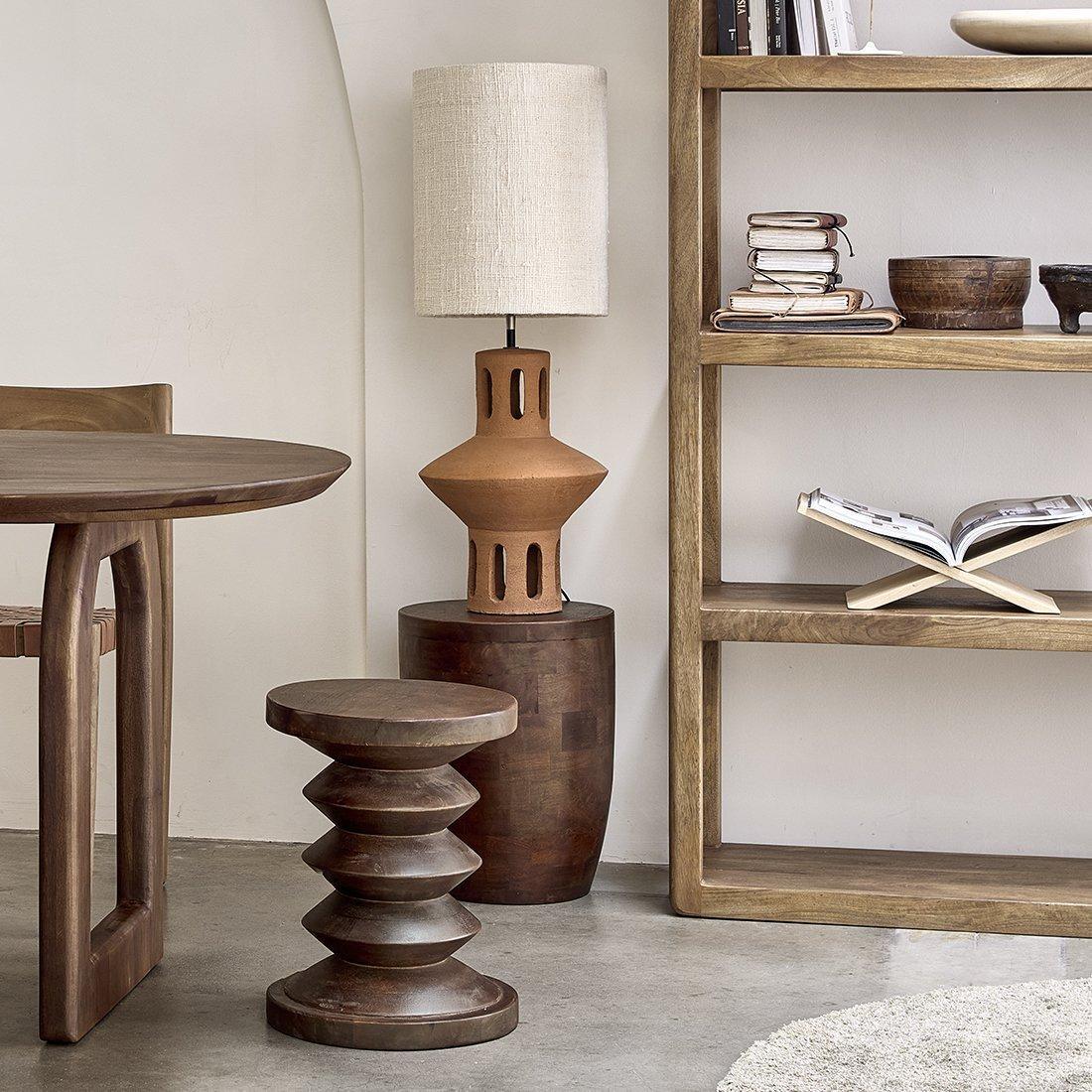 Pacific kruk/bijzettafel Kiribati