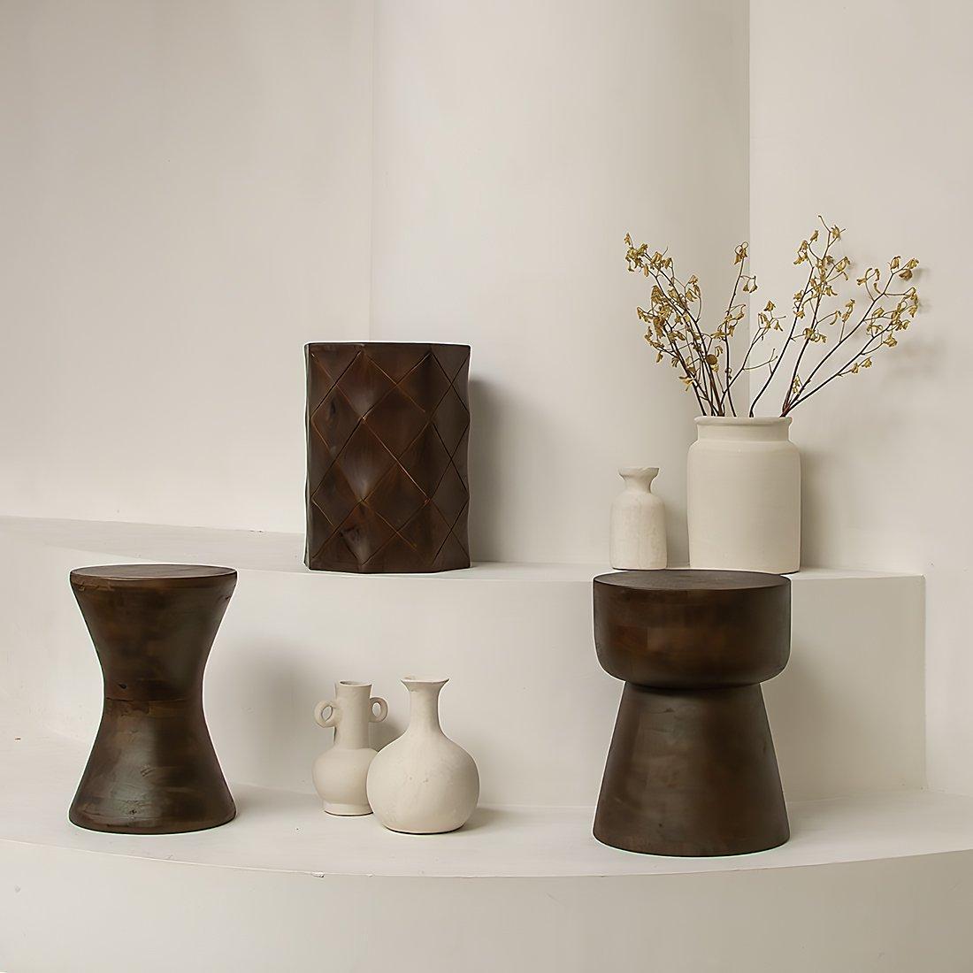 Pacific kruk/bijzettafel Samoa