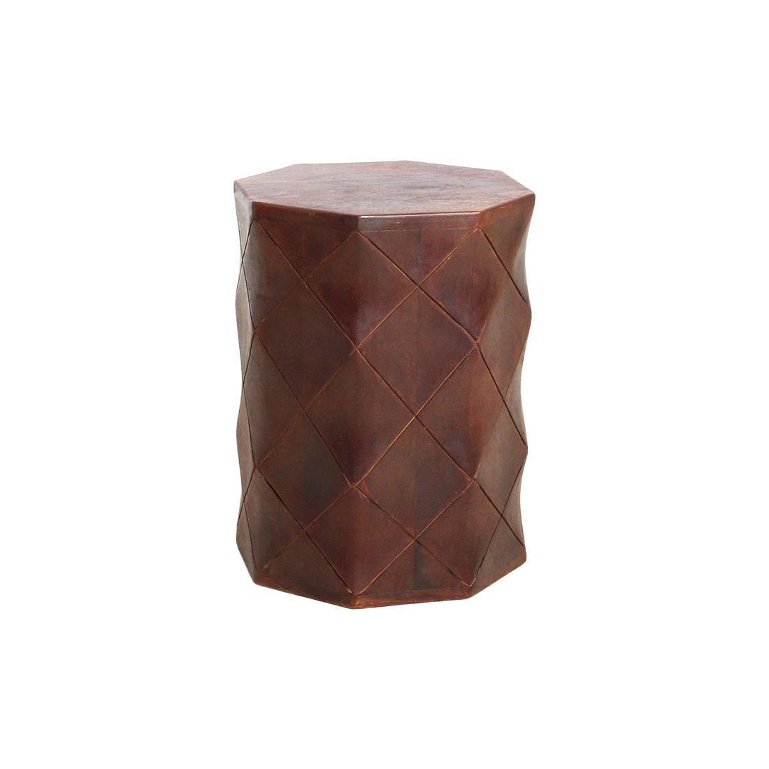 Pacific kruk/bijzettafel Tonga-bijzettafel-Raw Materials-Ik Hout ervan.