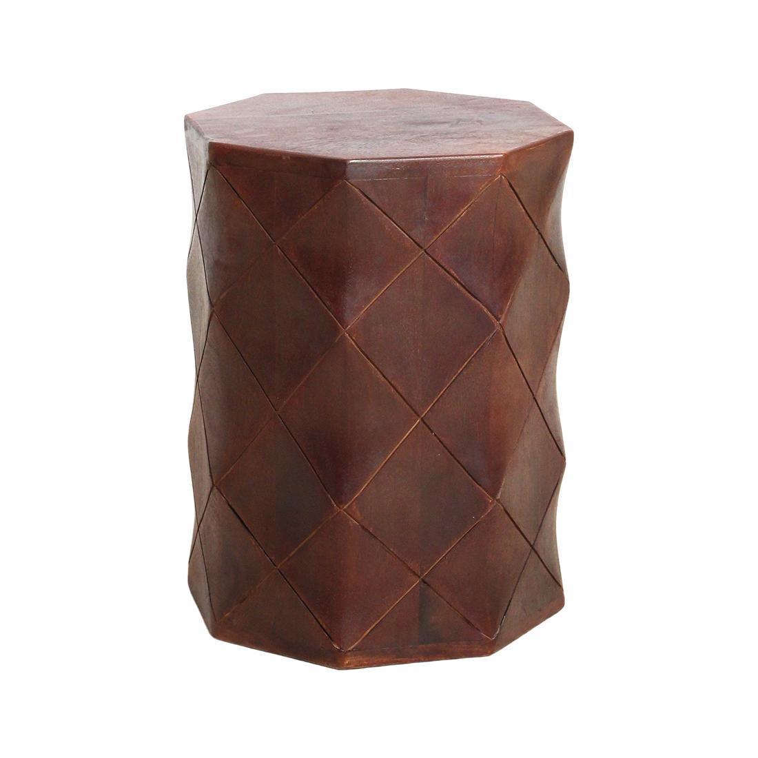 Pacific kruk/bijzettafel Tonga-bijzettafel-Raw Materials-Ik Hout ervan.