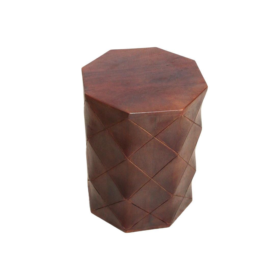 Pacific kruk/bijzettafel Tonga-bijzettafel-Raw Materials-Ik Hout ervan.