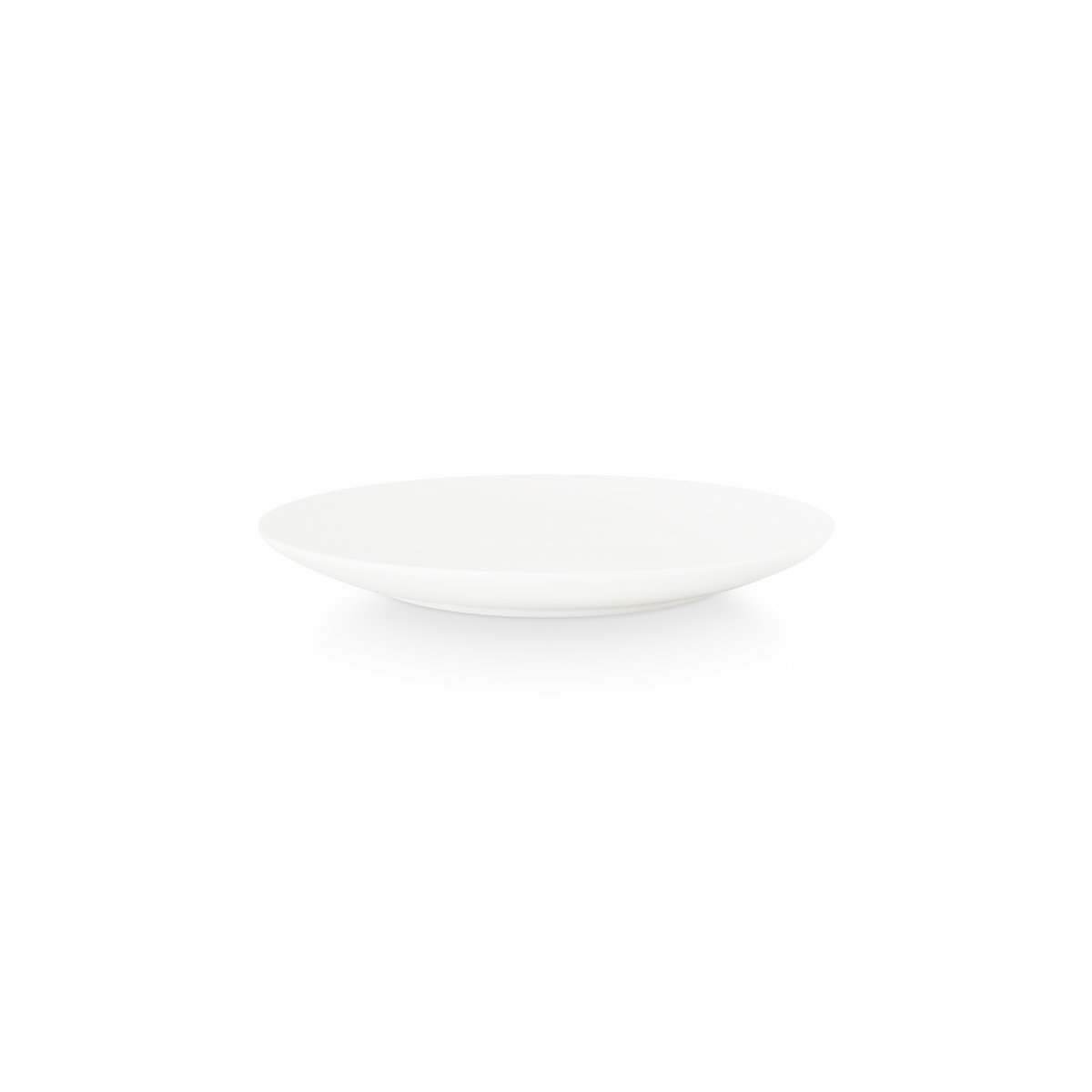 Plate White 35.5cm-vtwonen-Ik Hout ervan.