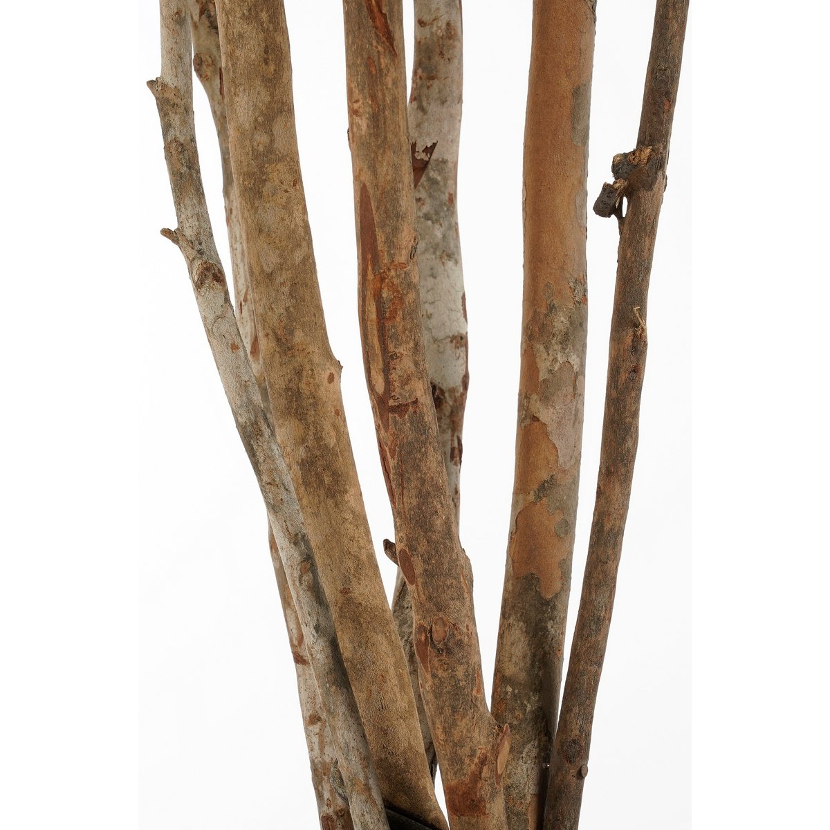 Populier Kunstplant - H110 x Ø60 cm - Groen-Kunst planten-Mica Decorations-Ik Hout ervan.