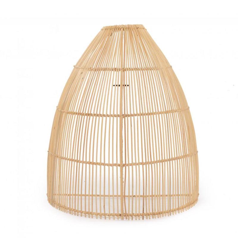 Rotan Wandlamp de Lalo