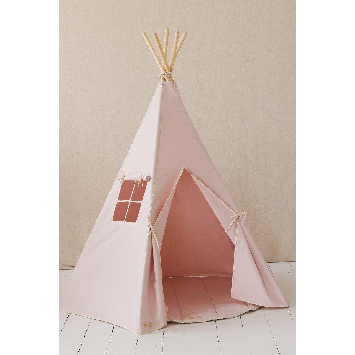 "Roze" Tipi-tent
