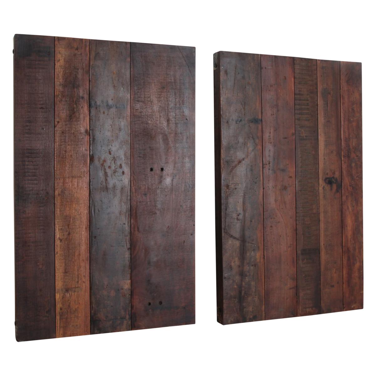 Salontafel inklapbaar-Raw Materials-Ik Hout ervan.