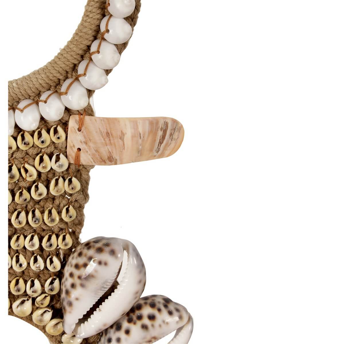 Schelpenketting Moraira