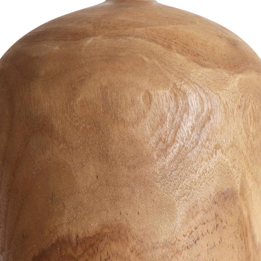 Sirocco hanglamp Bottle-Hanglampen-Raw Materials-Ik Hout ervan.