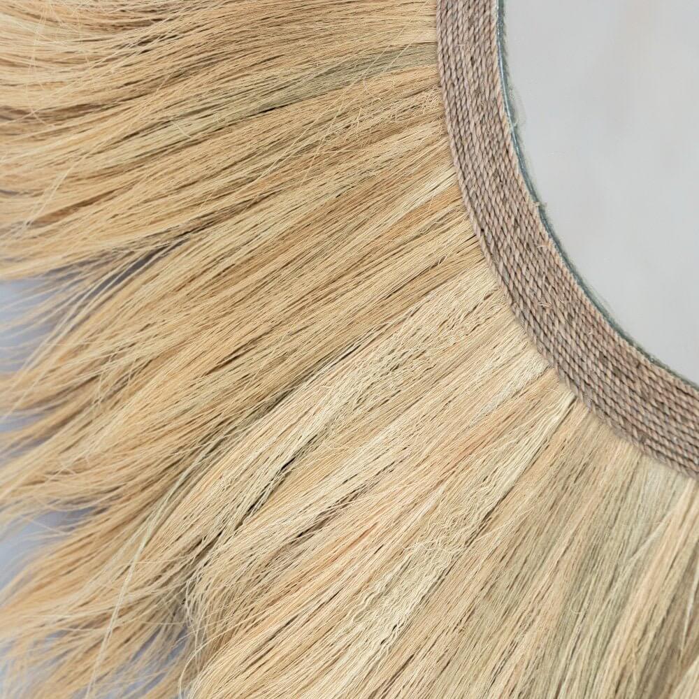 Spiegel Rayung gras wit L