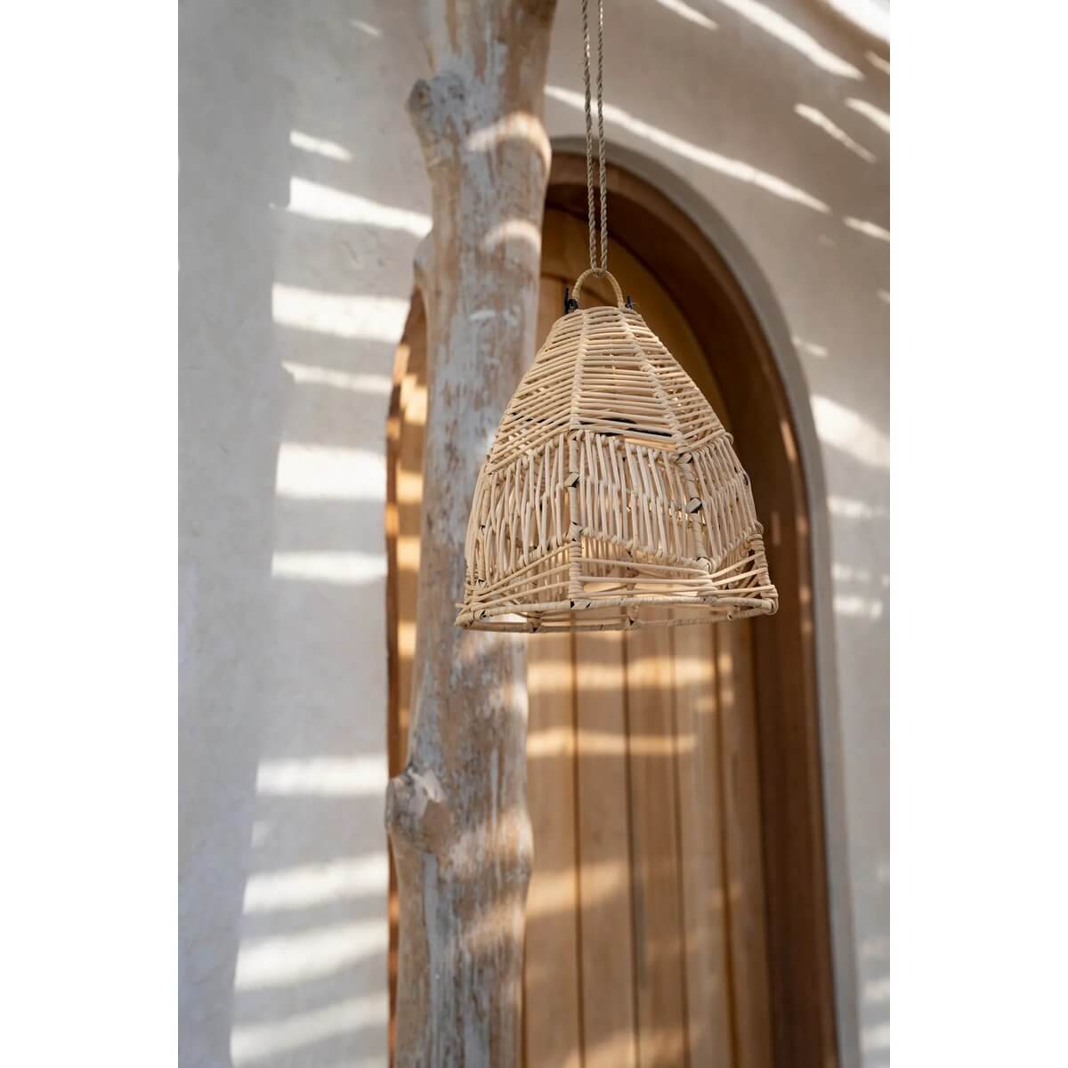 The Bala Hanglamp - Naturel - S