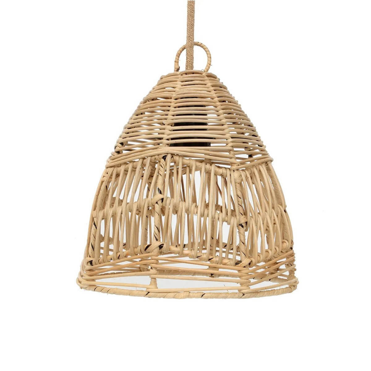 The Bala Hanglamp - Naturel - S