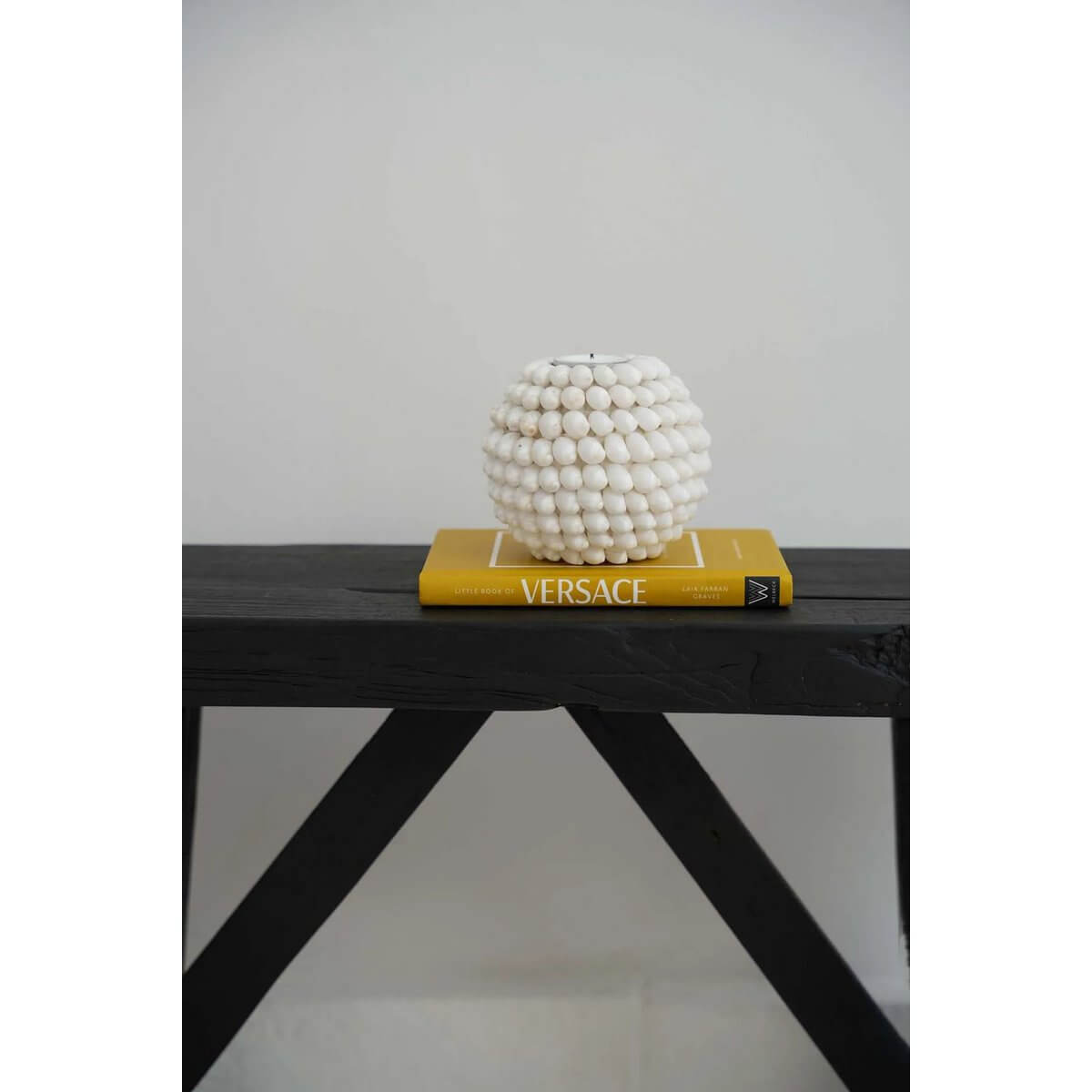 The Bubble Candle Holder - L