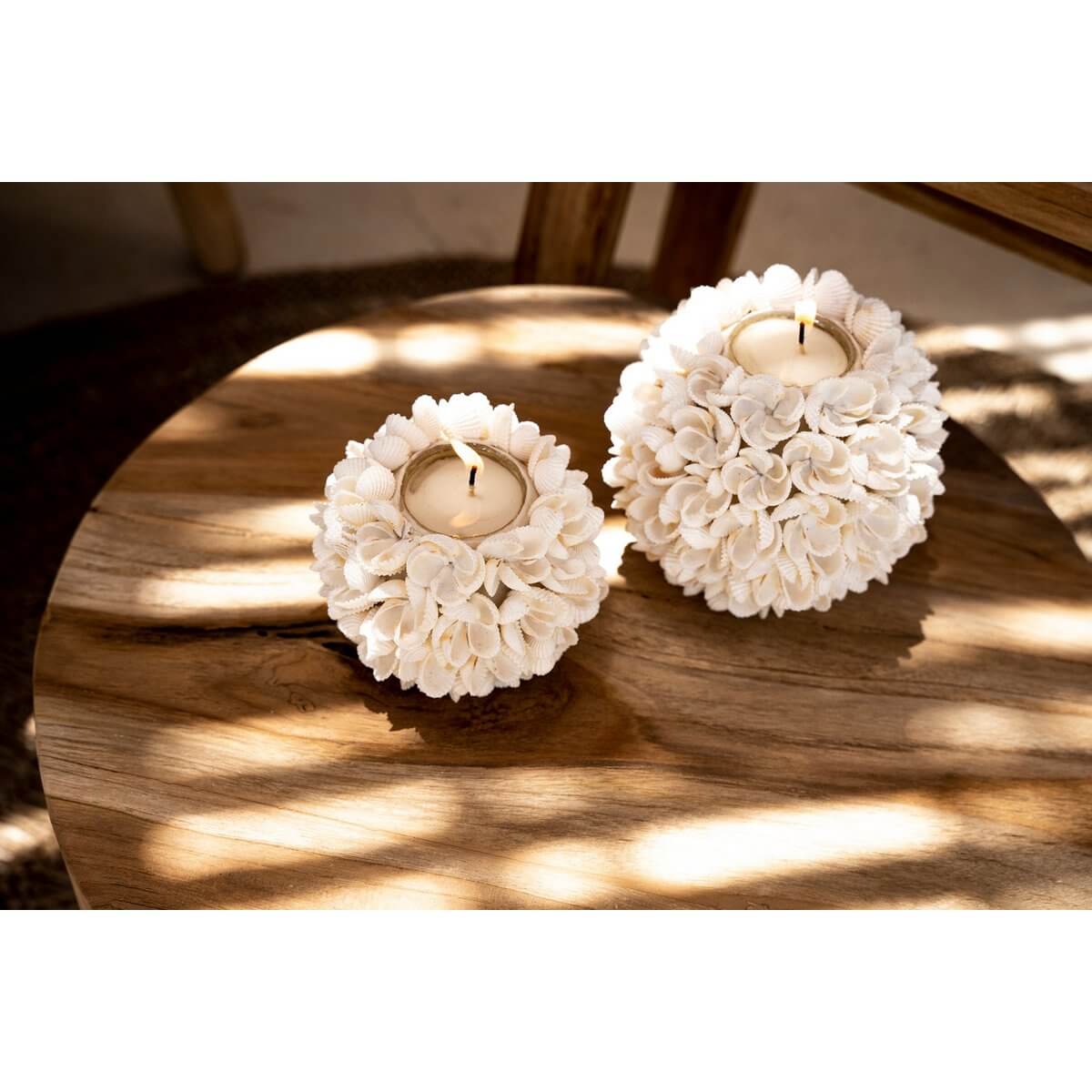 The Flower Power Kandelaar - S