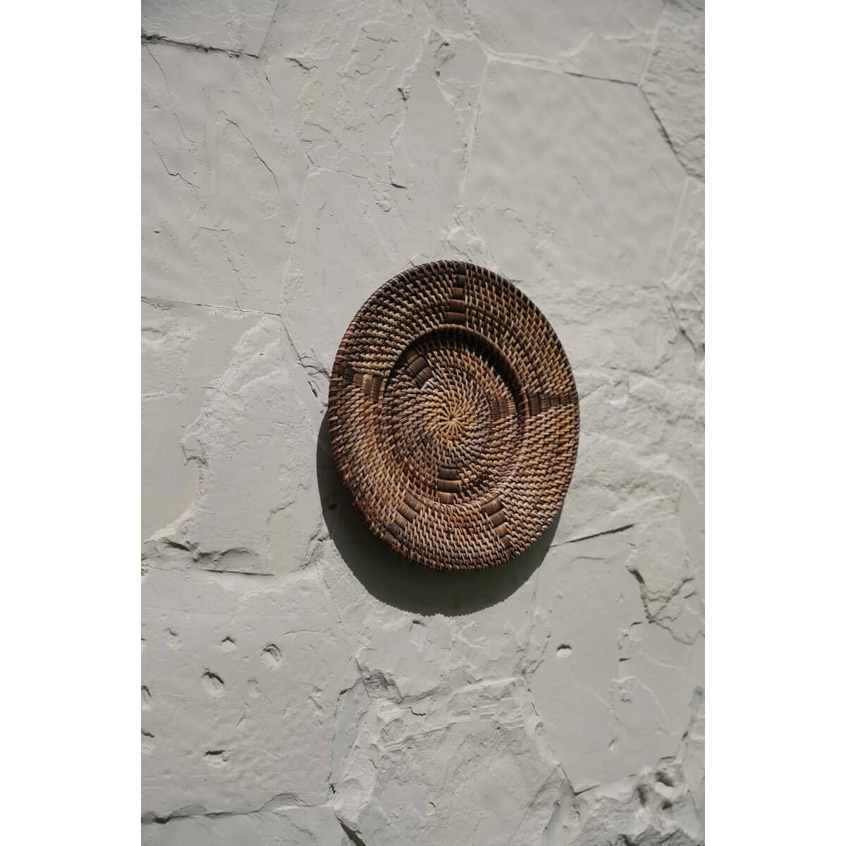 The Jasmine Plate - Bruin - M