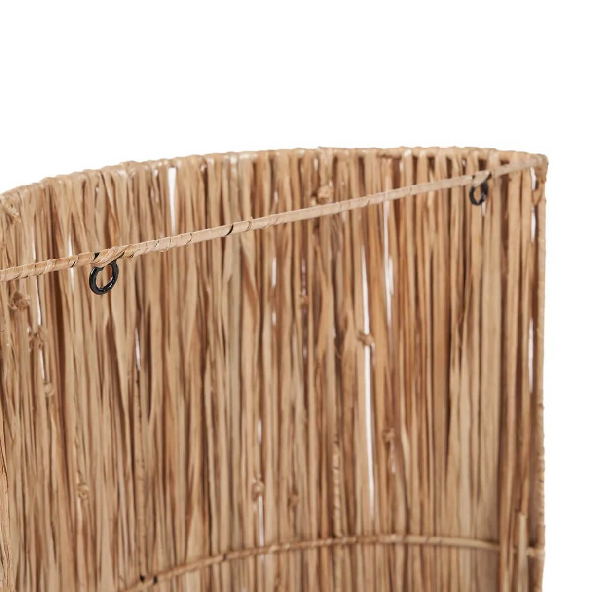 The Kohei Wandlamp - Natural