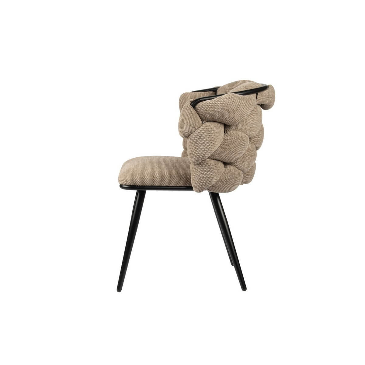 The Rock Chair bruin (Set van 2)