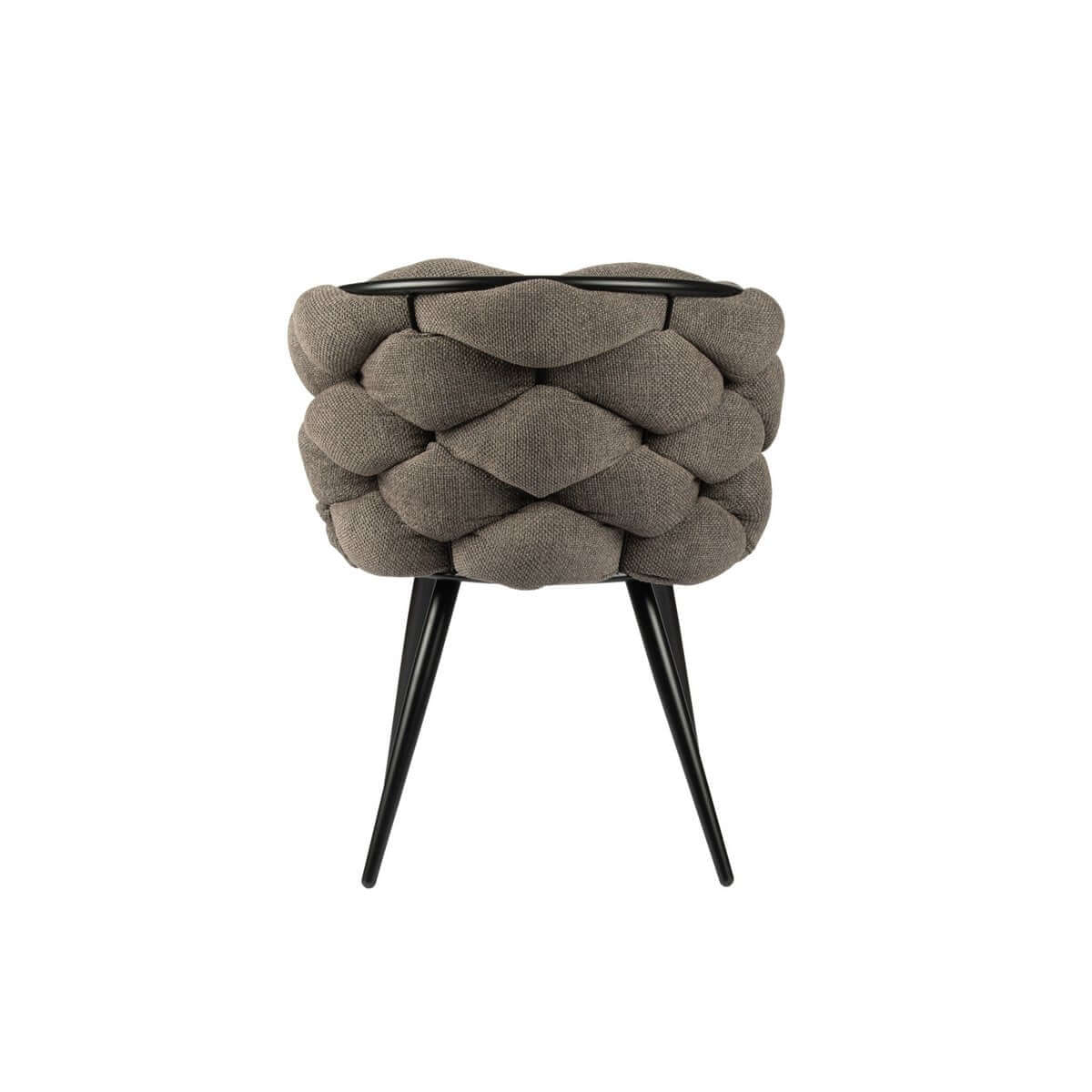 The Rock Chair taupe (Set van 2)