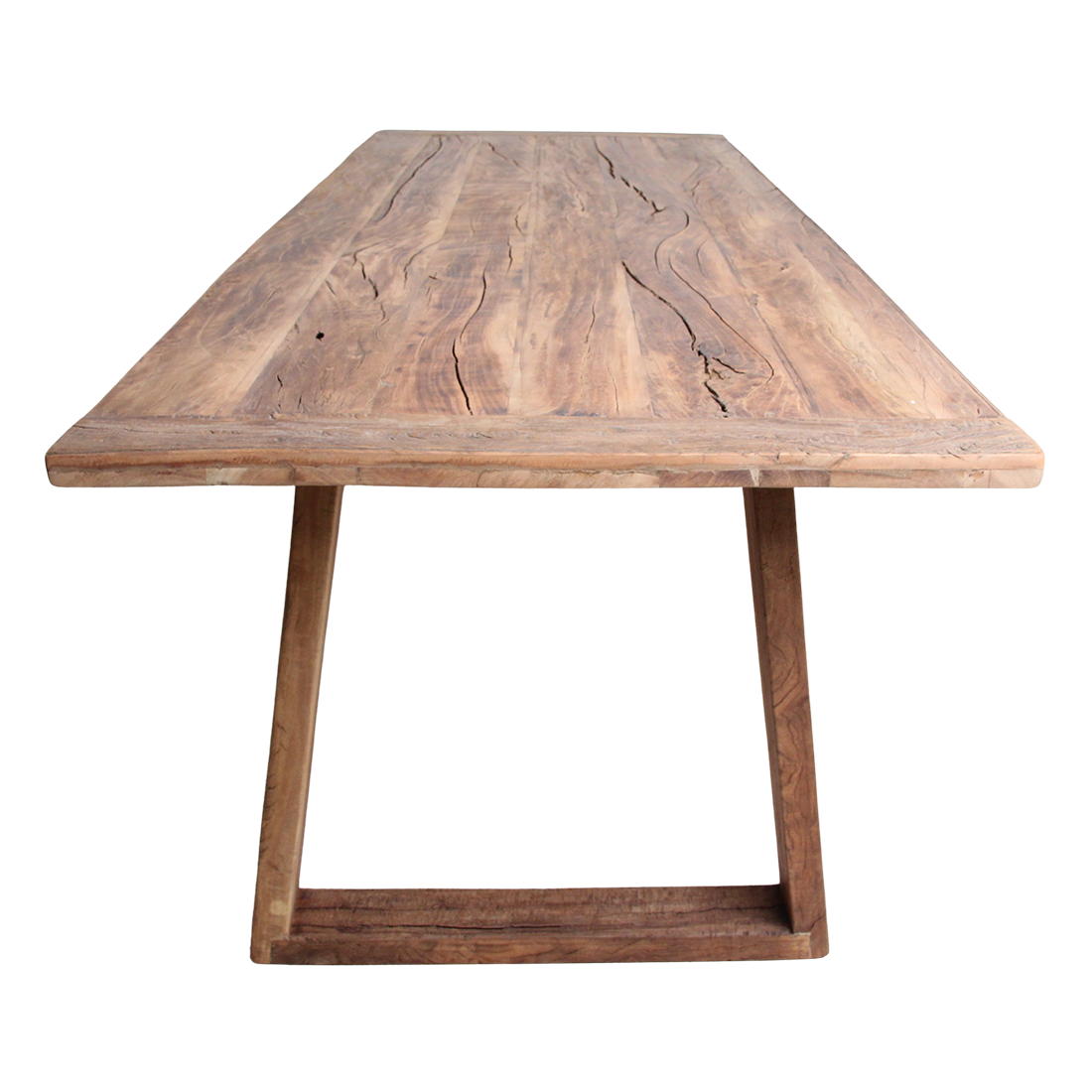Farmwood eettafel