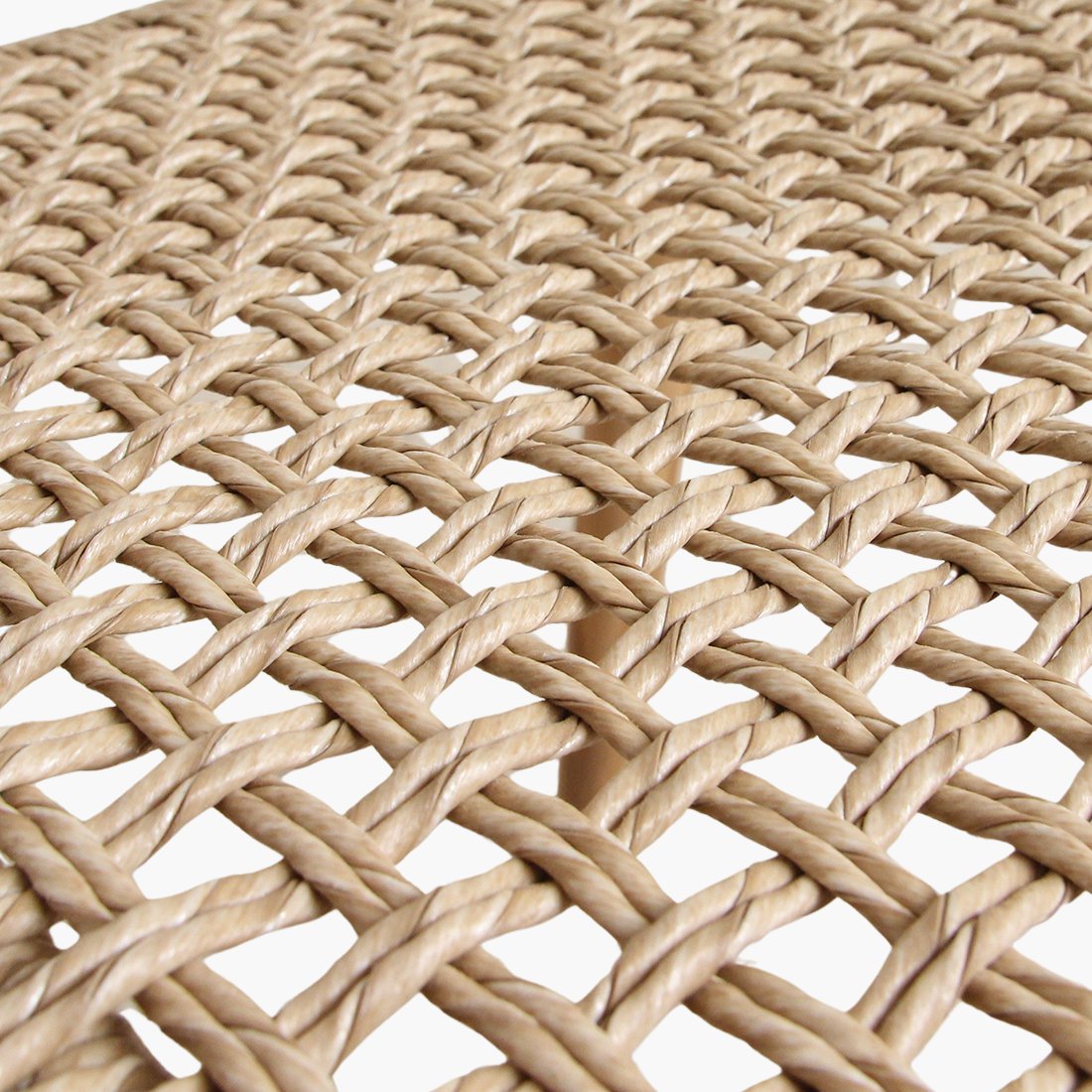 Verano teakhouten tuinstoel - Naturel
