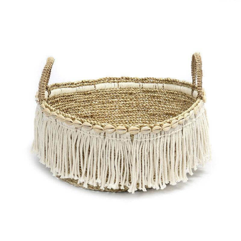 De Boho Fringe Mand