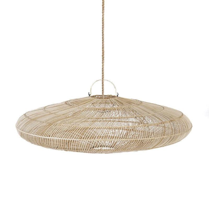 De Macaron Hanglamp - Naturel - L