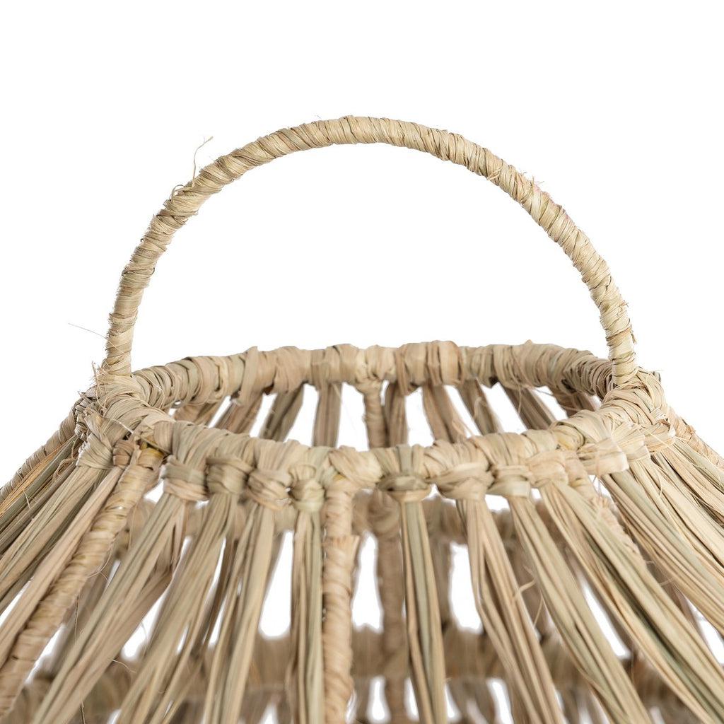 De Summer Vibes Hanglamp - Naturel - XL