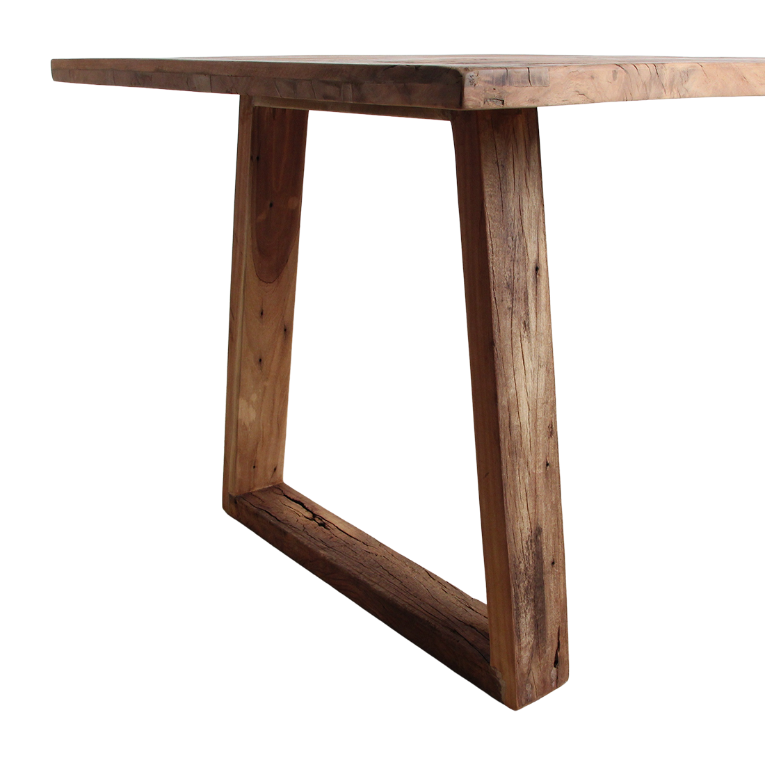 Farmwood eettafel