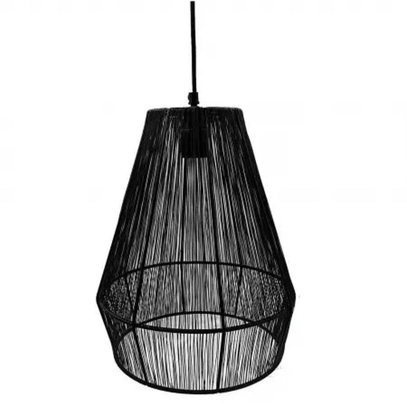 Hanglamp Xander - Ik Hout ervan.