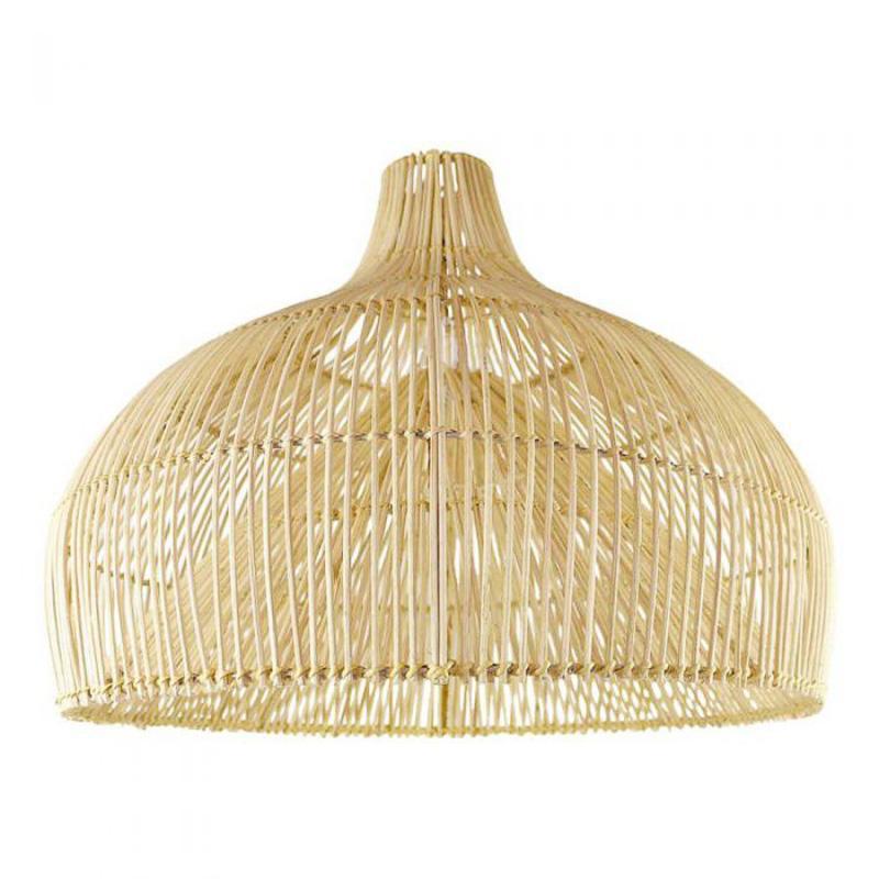 Rotan hanglamp Maggie