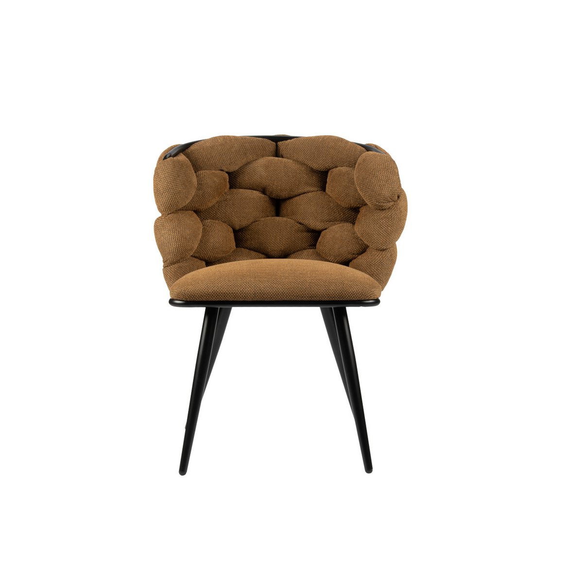 The Rock Chair terra (Set van 2)-stoelen-Pole To Pole-Ik Hout ervan.