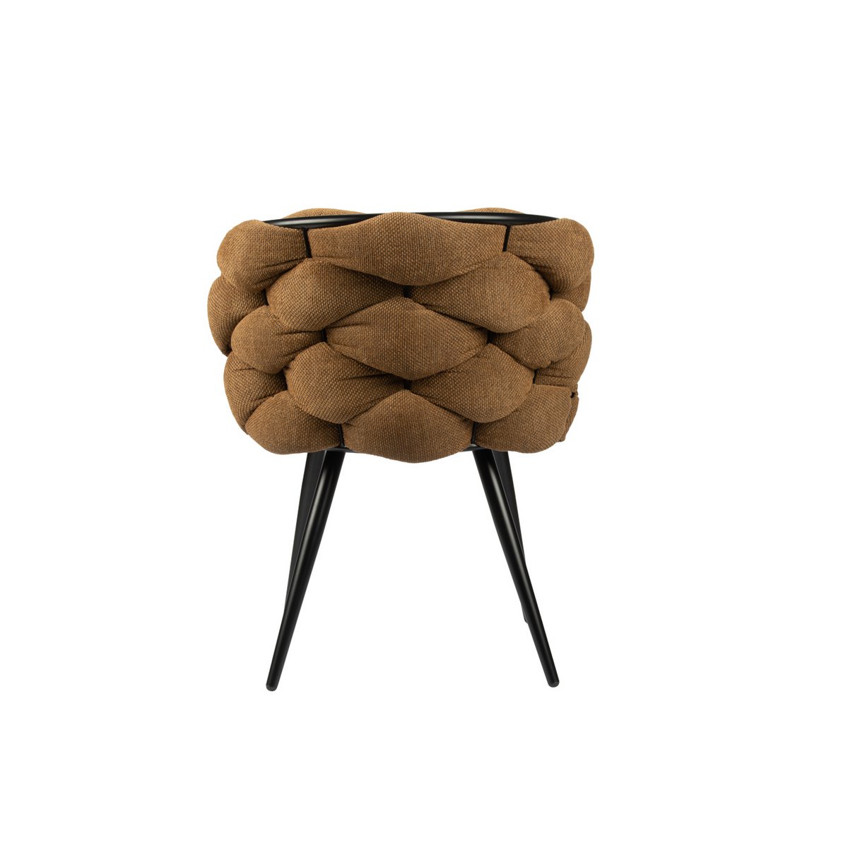 The Rock Chair terra (Set van 2)-stoelen-Pole To Pole-Ik Hout ervan.