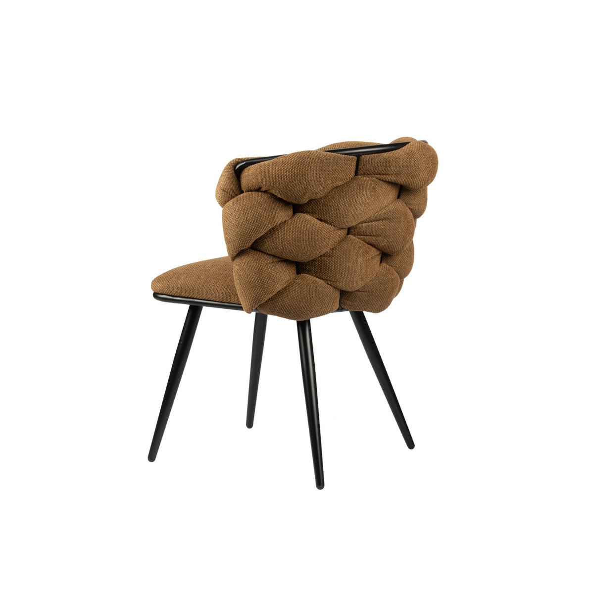 The Rock Chair terra (Set van 2)-stoelen-Pole To Pole-Ik Hout ervan.