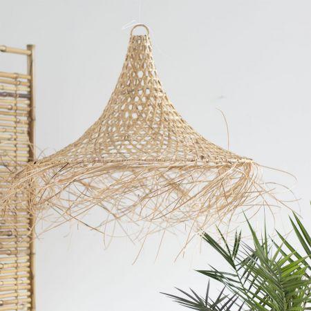 Rotan hanglamp Yao